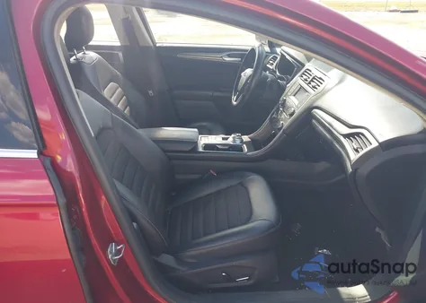 2017 Ford Fusion Hybrid Se from USA, damaged, VIN 3FA6P0LU3HR222666